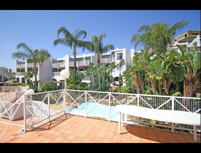 2 BEDROOM TOWNHOUSE FOR SALE IN NORTHCLIFF